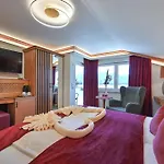 San Marco Hotel Fussen