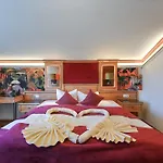 San Marco Hotel Fussen