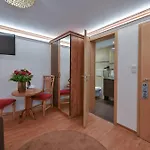 San Marco Hotel Fussen