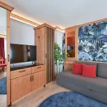Hotel San Marco Fussen