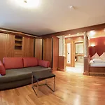 Hotel San Marco Fussen