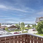 San Marco Hotel Fussen