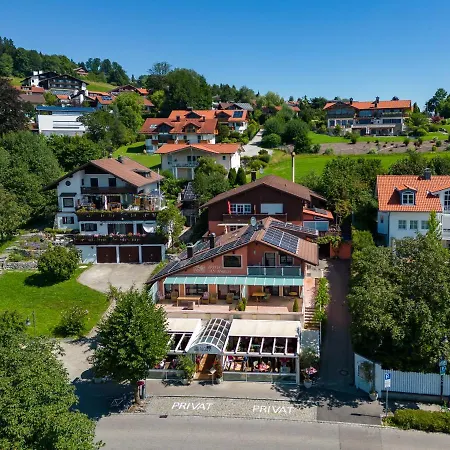 Otel San Marco Füssen