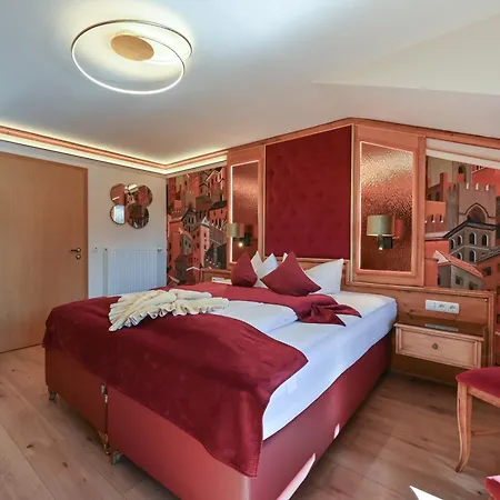 Otel San Marco 4*