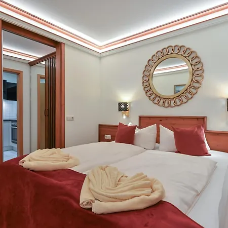 Otel San Marco