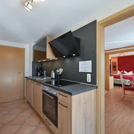 Otel San Marco Füssen