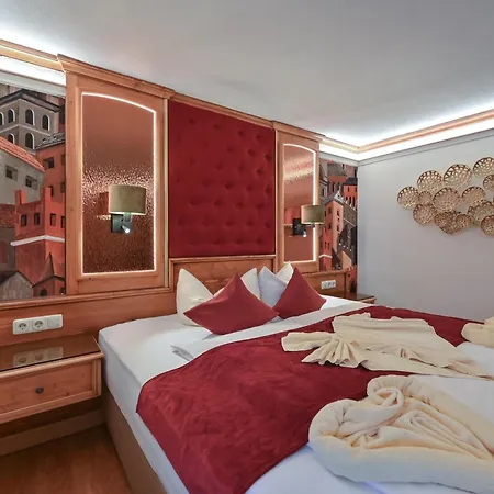 San Marco Otel 4*