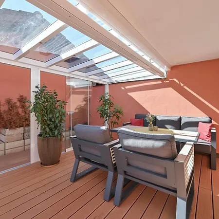 Otel San Marco 4*