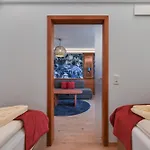 מלון San Marco 4*