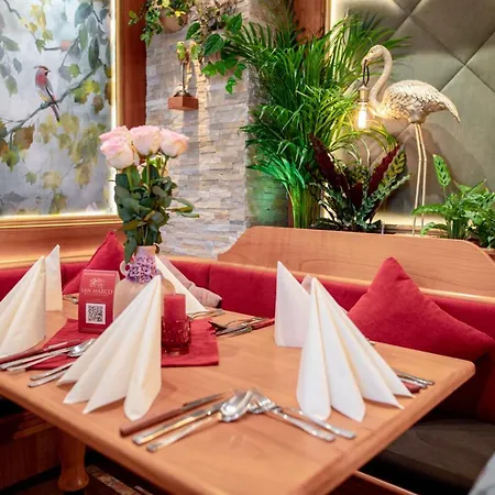 San Marco 4* Fussen