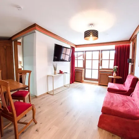 San Marco Hotel Fussen