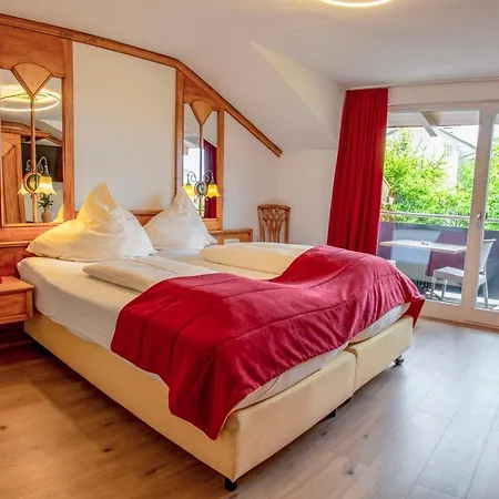 Hotel San Marco Füssen
