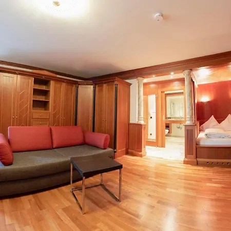 San Marco 4* Fussen