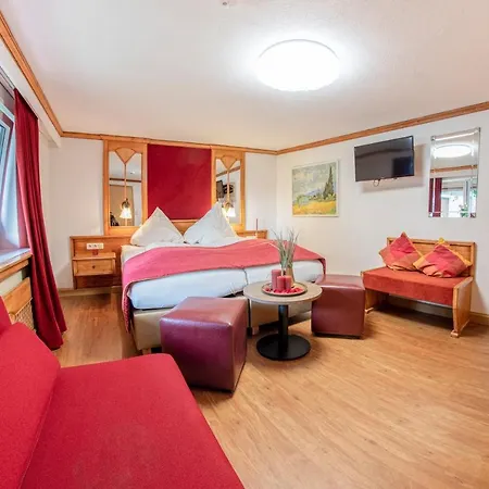 Hotel San Marco 4*
