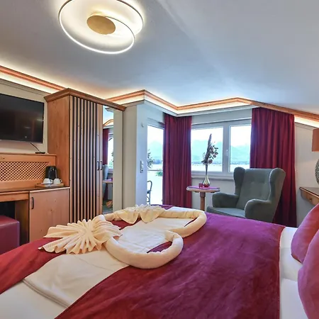 San Marco Ξενοδοχείο Füssen