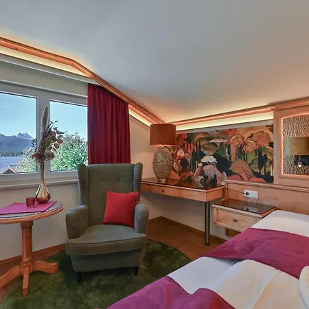 San Marco 4* Füssen