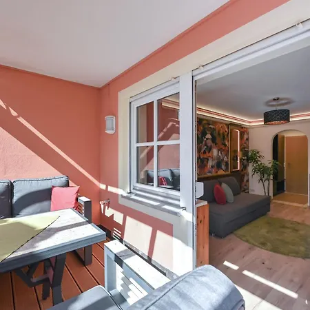 Szálloda San Marco 4*