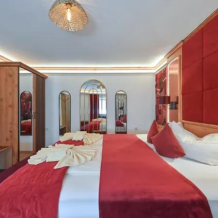 San Marco 4* Füssen