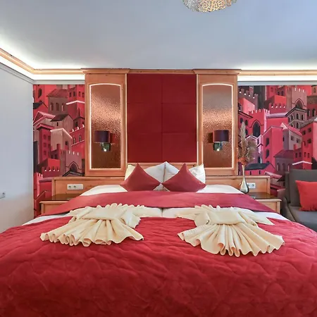 San Marco 4* Füssen