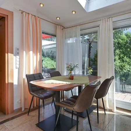 Szálloda San Marco Füssen