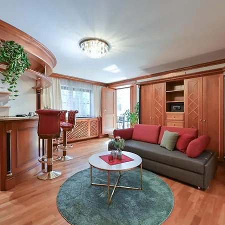 San Marco Ξενοδοχείο