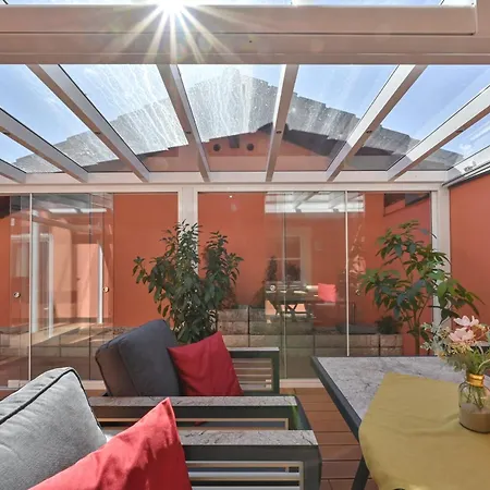 San Marco Szálloda 4*