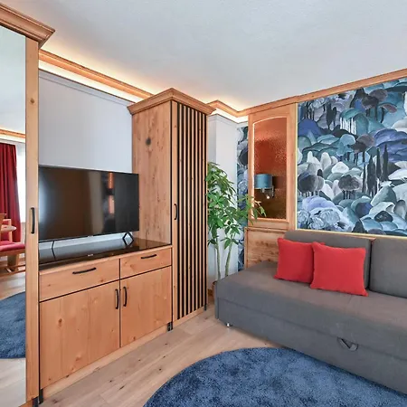 Hotel San Marco Füssen