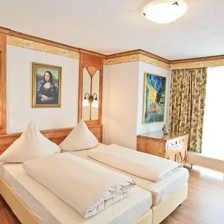 Szálloda San Marco 4*