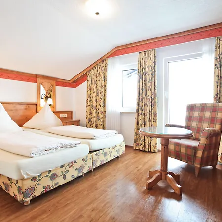 Szálloda San Marco 4*