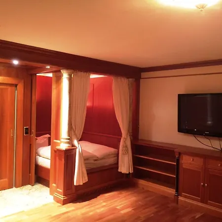 San Marco Hotel Füssen