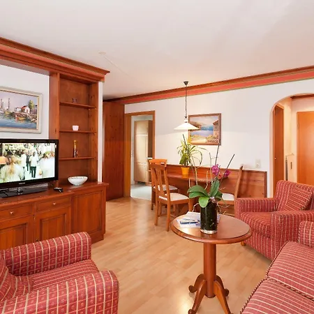 Szálloda San Marco 4*