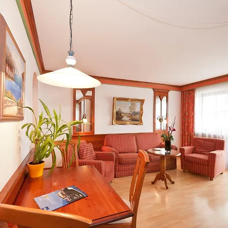 Szálloda San Marco 4*