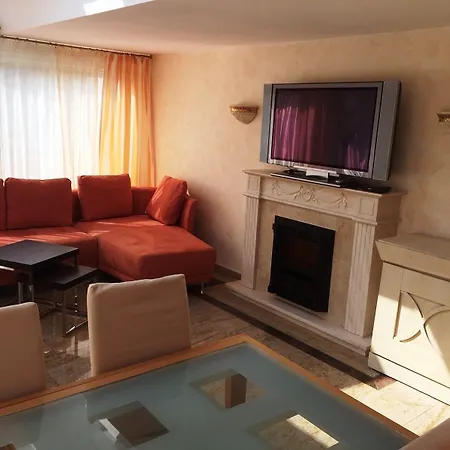 Ξενοδοχείο San Marco Füssen