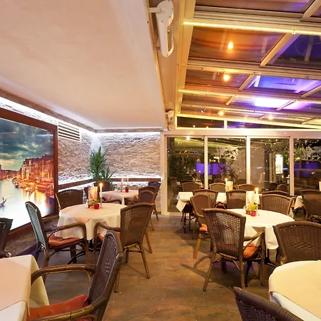 San Marco 4* 福森