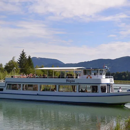 Szálloda San Marco 4*