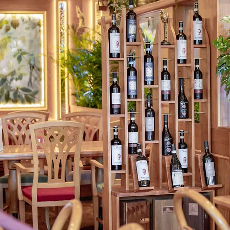 Hotel San Marco Füssen