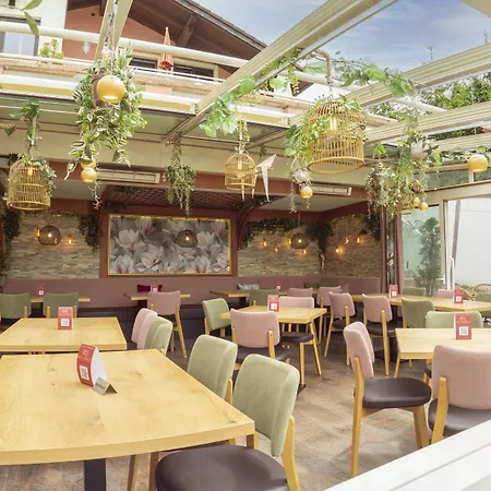 Ξενοδοχείο San Marco