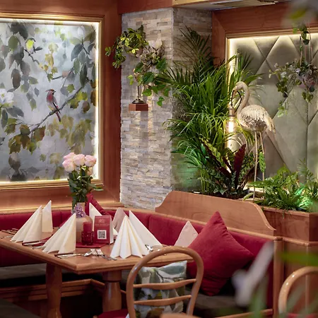 Hotel San Marco Füssen