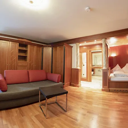 Hotel San Marco Füssen