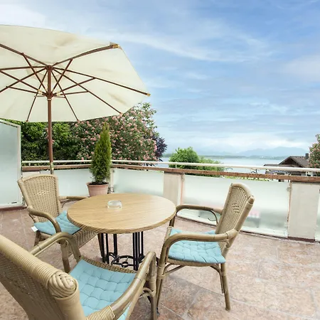 San Marco Hotel Füssen