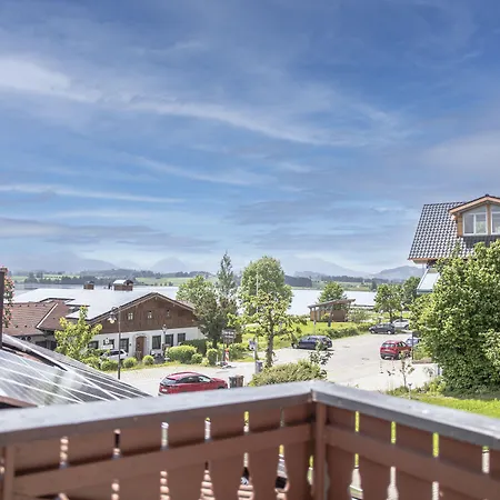 San Marco Ξενοδοχείο Füssen