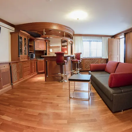 Szálloda San Marco 4*