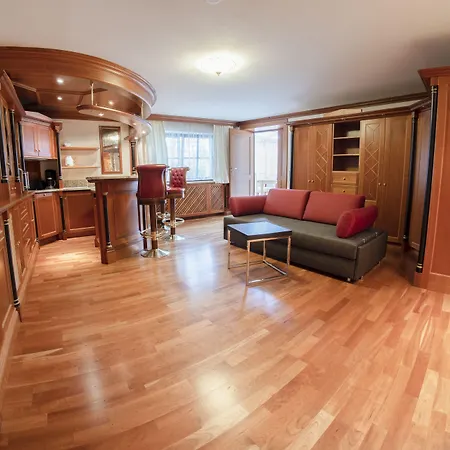 San Marco Szálloda 4*