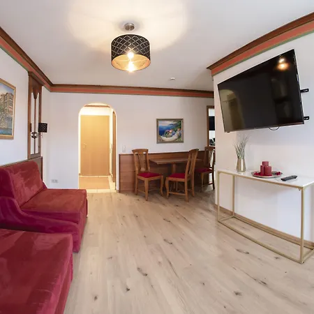 San Marco Szálloda Füssen