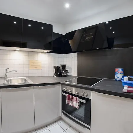 San Marco Ξενοδοχείο Füssen