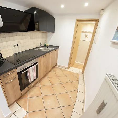 Ξενοδοχείο San Marco Füssen