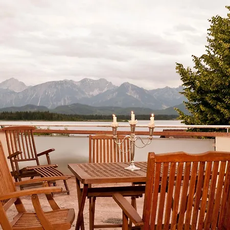 San Marco 4* Füssen