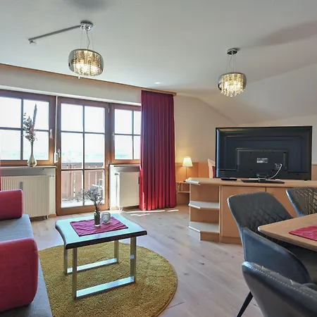 San Marco Hotel Fussen