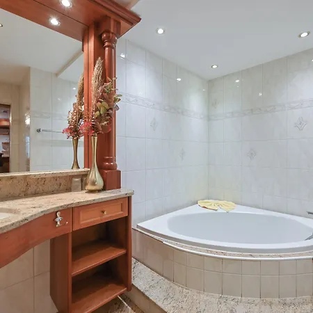San Marco Hotel Fussen