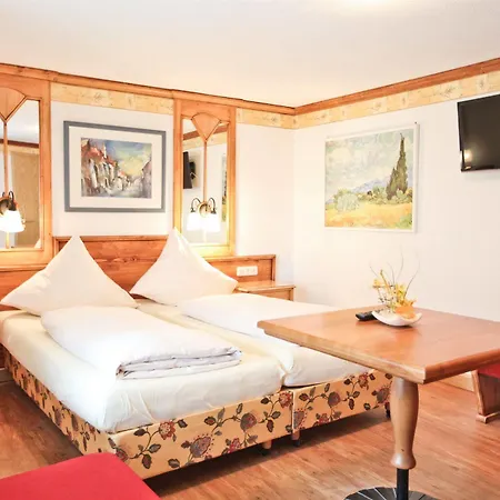 San Marco 4* Füssen